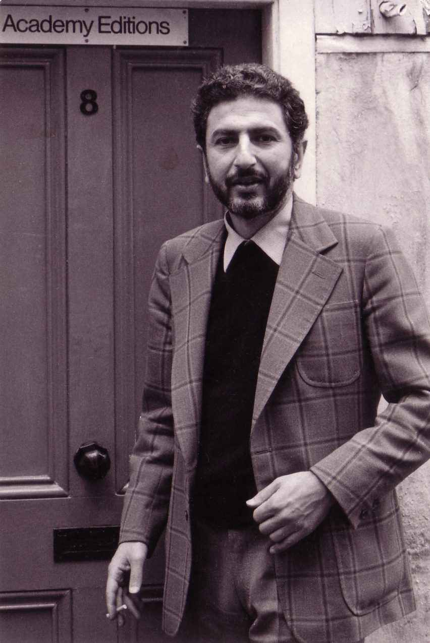 Andreas Papadakis